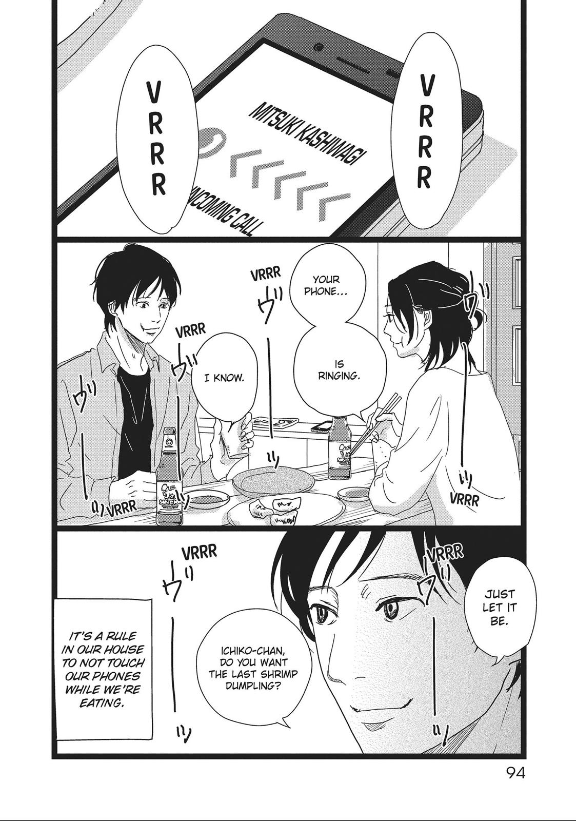 1122: For a Happy Marriage Chapter 10 page 2 - Chapter 10