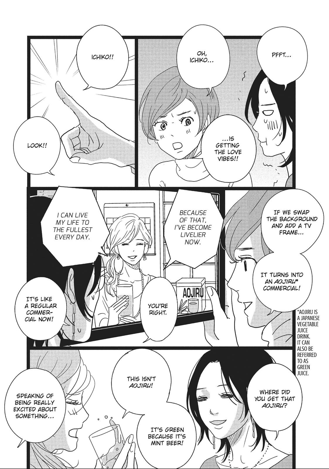1122: For a Happy Marriage Chapter 10 page 21 - Chapter 10