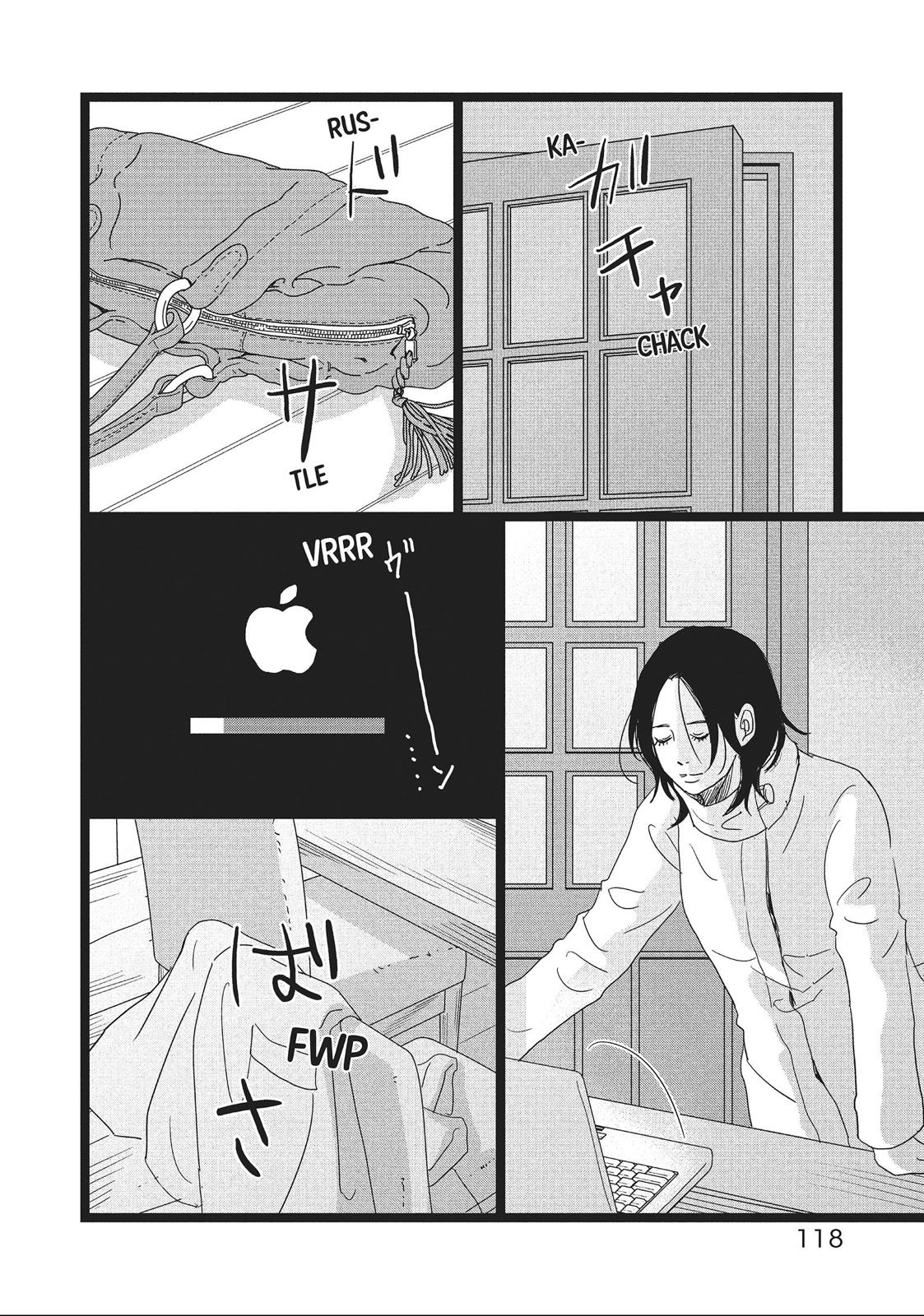 1122: For a Happy Marriage Chapter 10 page 26 - Chapter 10
