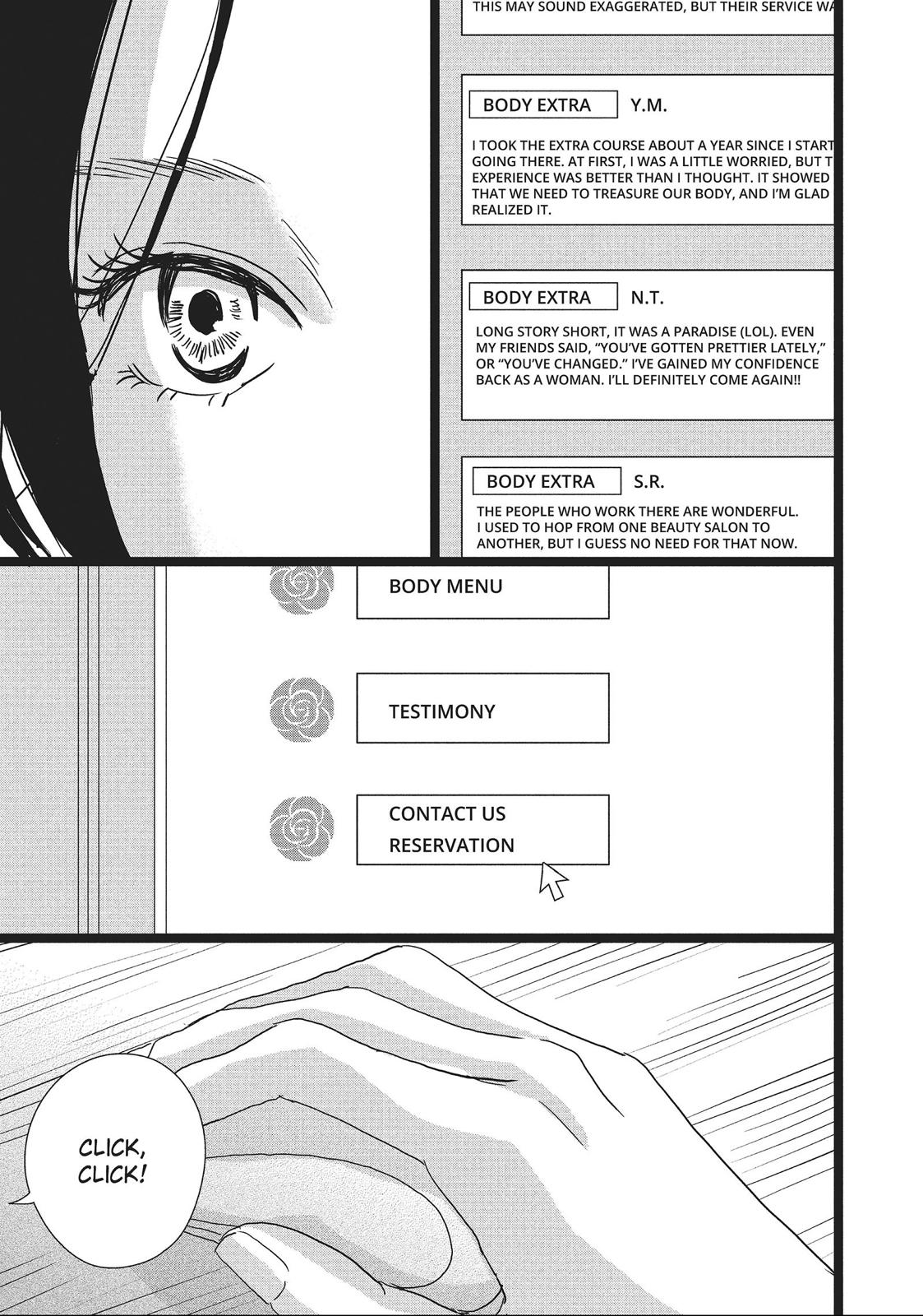 1122: For a Happy Marriage Chapter 10 page 29 - Chapter 10
