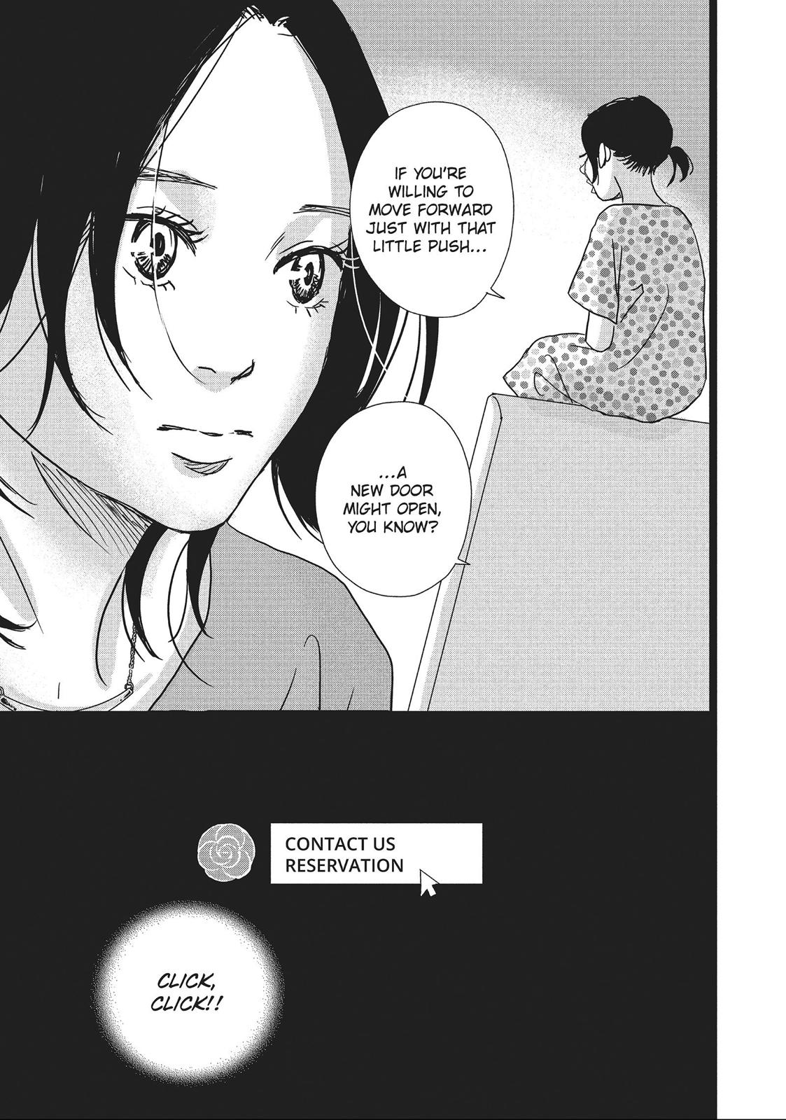 1122: For a Happy Marriage Chapter 10 page 32 - Chapter 10