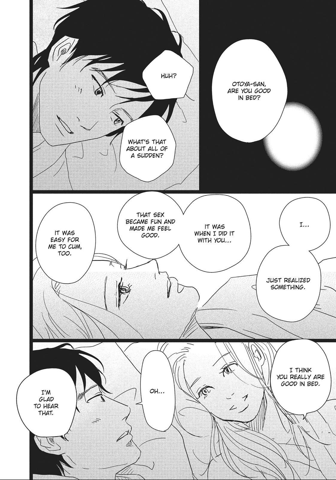 1122: For a Happy Marriage Chapter 11 page 10 - Chapter 11