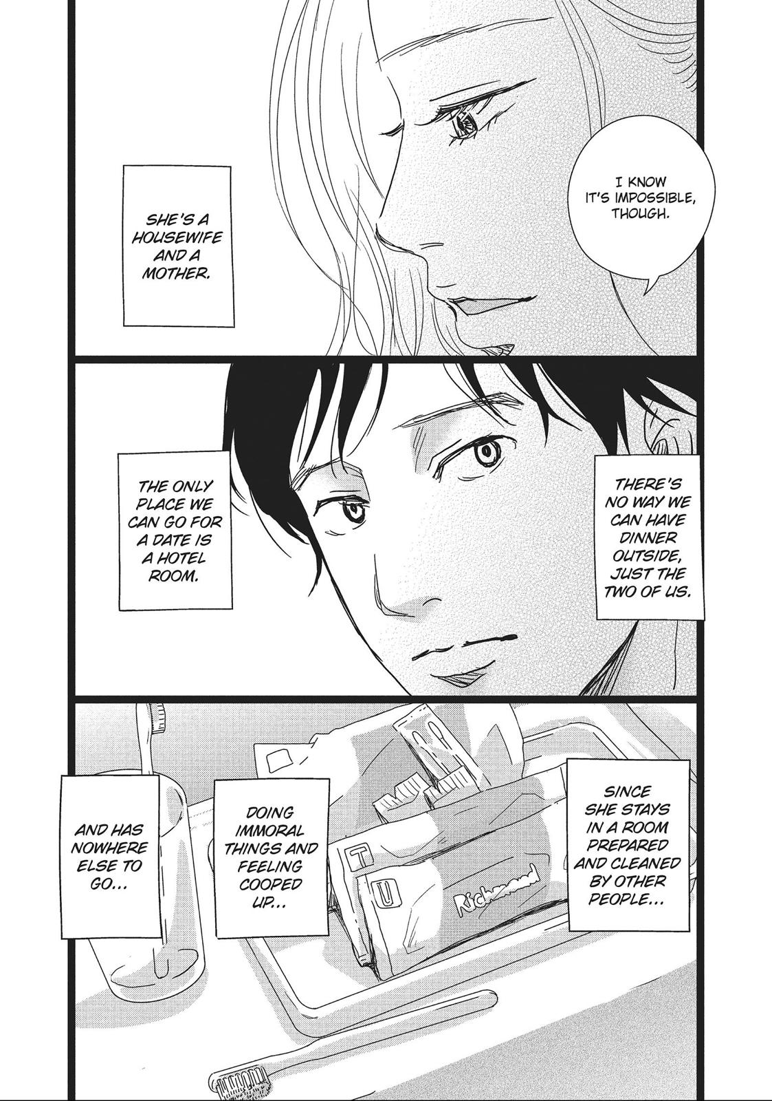 1122: For a Happy Marriage Chapter 11 page 12 - Chapter 11