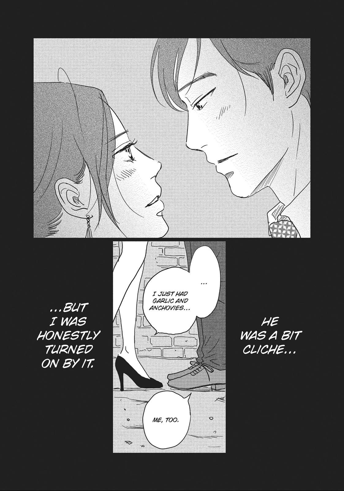 1122: For a Happy Marriage Chapter 11 page 27 - Chapter 11