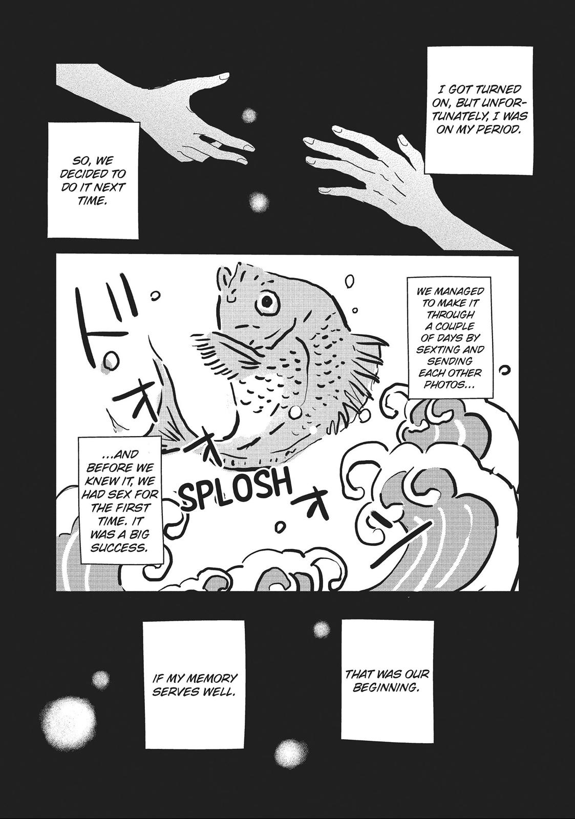 1122: For a Happy Marriage Chapter 11 page 29 - Chapter 11