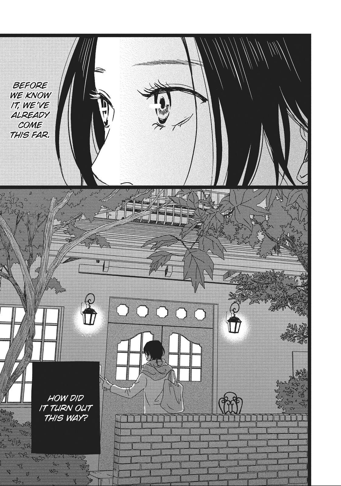 1122: For a Happy Marriage Chapter 11 page 32 - Chapter 11