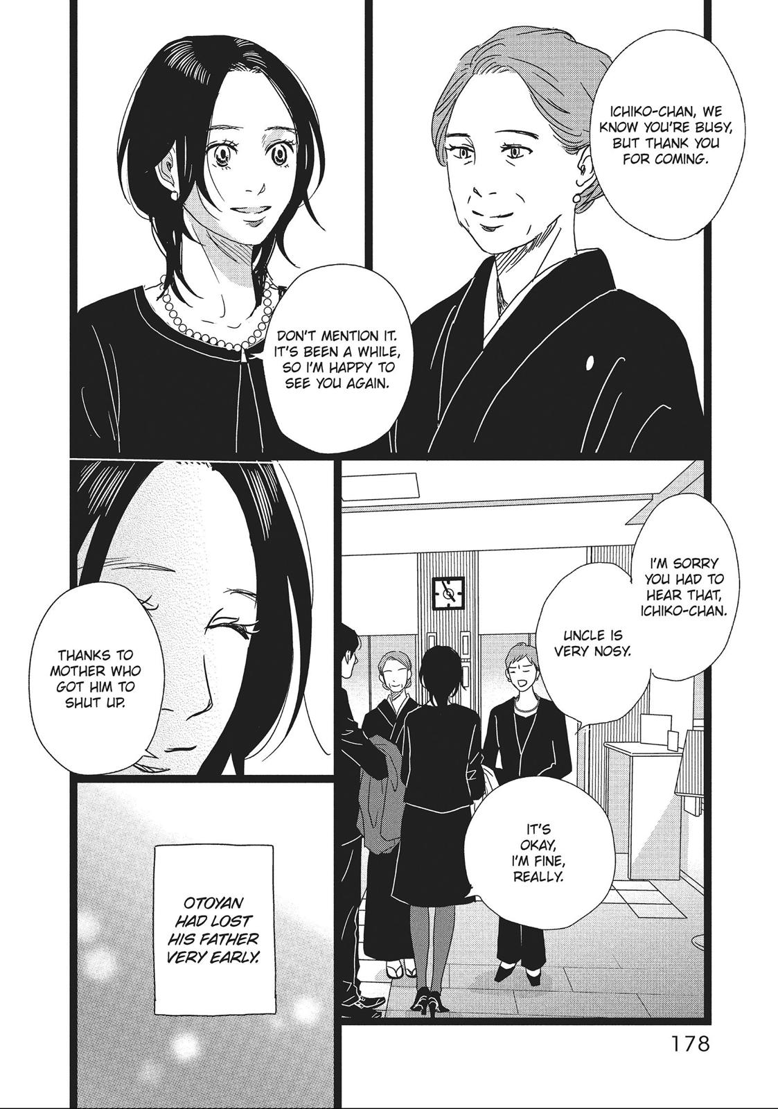 1122: For a Happy Marriage Chapter 12 page 22 - Chapter 12