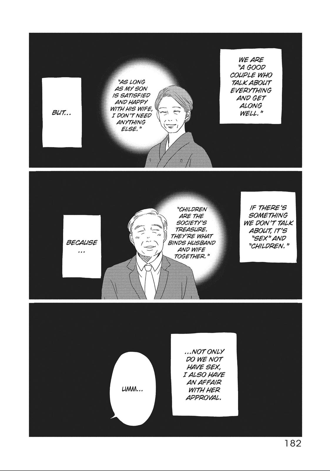 1122: For a Happy Marriage Chapter 12 page 26 - Chapter 12