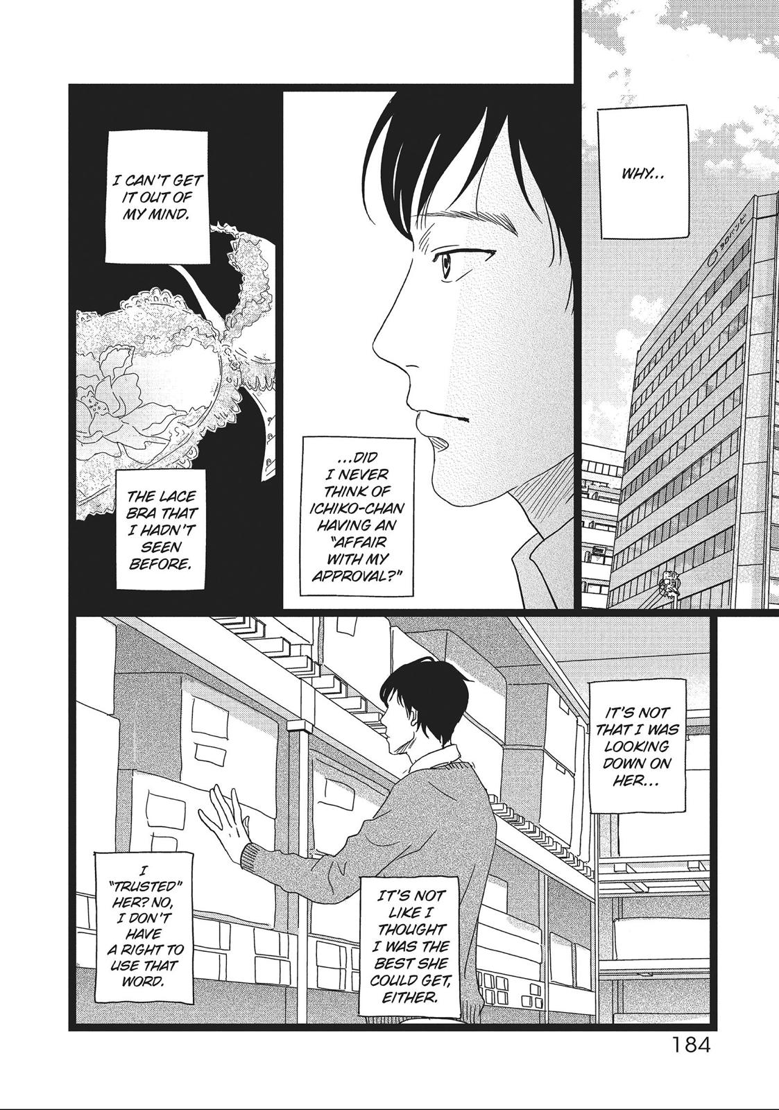 1122: For a Happy Marriage Chapter 12 page 28 - Chapter 12