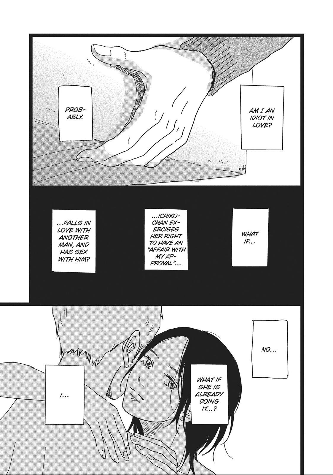 1122: For a Happy Marriage Chapter 12 page 29 - Chapter 12