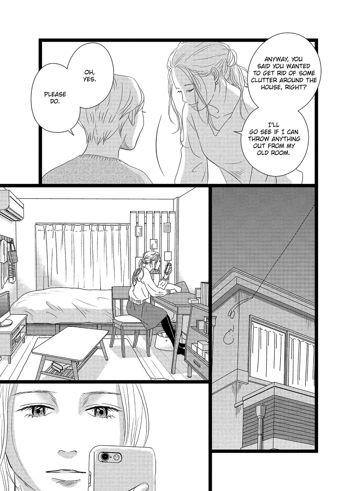 1122: For a Happy Marriage Chapter 13 page 30 - Chapter 13