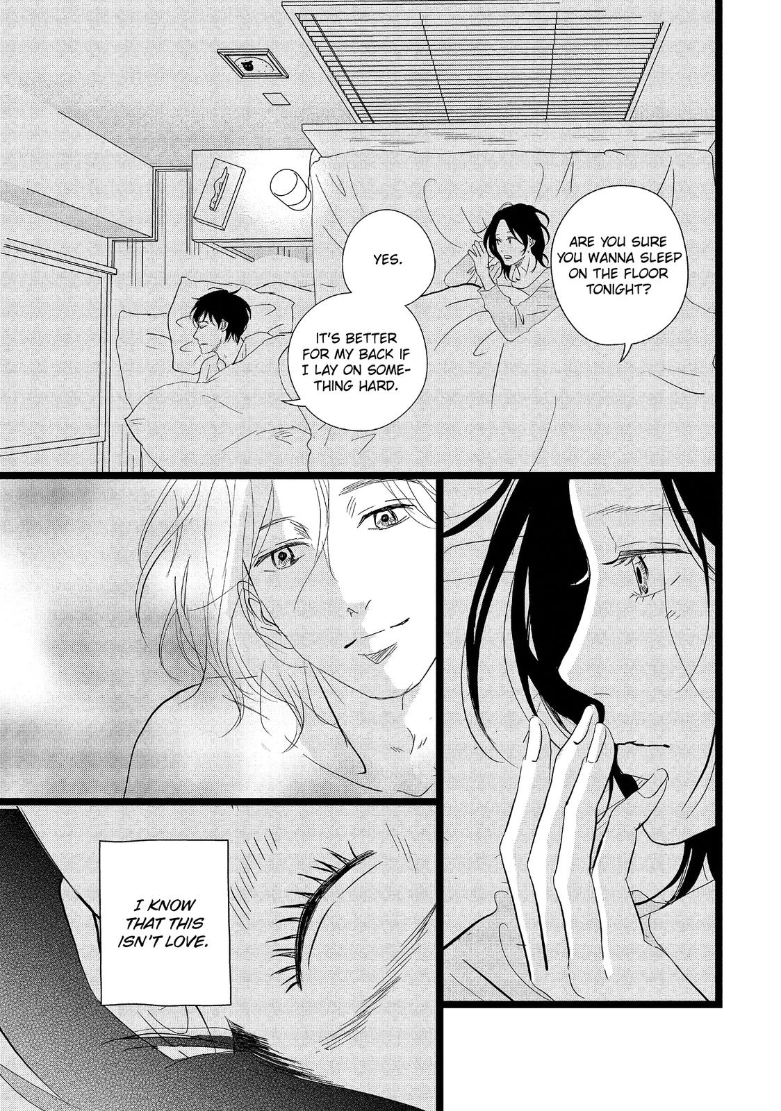 1122: For a Happy Marriage Chapter 13 page 32 - Chapter 13