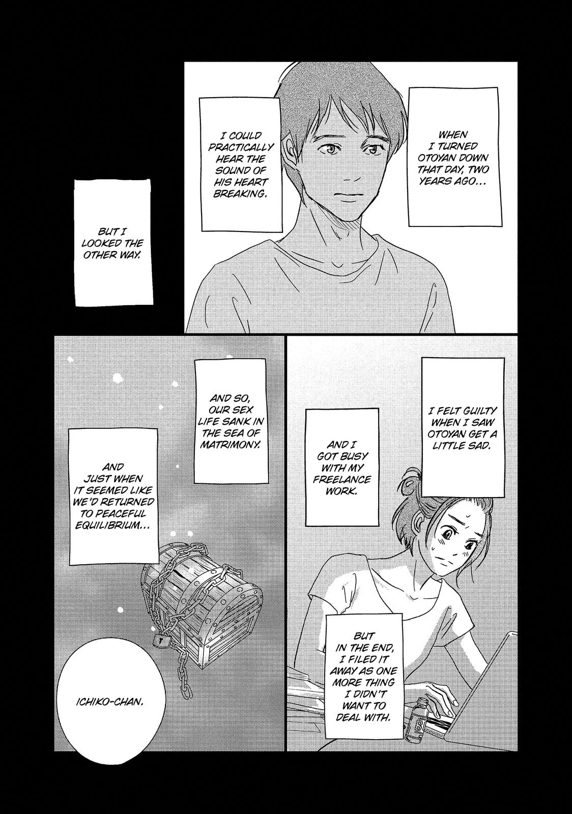 1122: For a Happy Marriage Chapter 14 page 10 - Chapter 14
