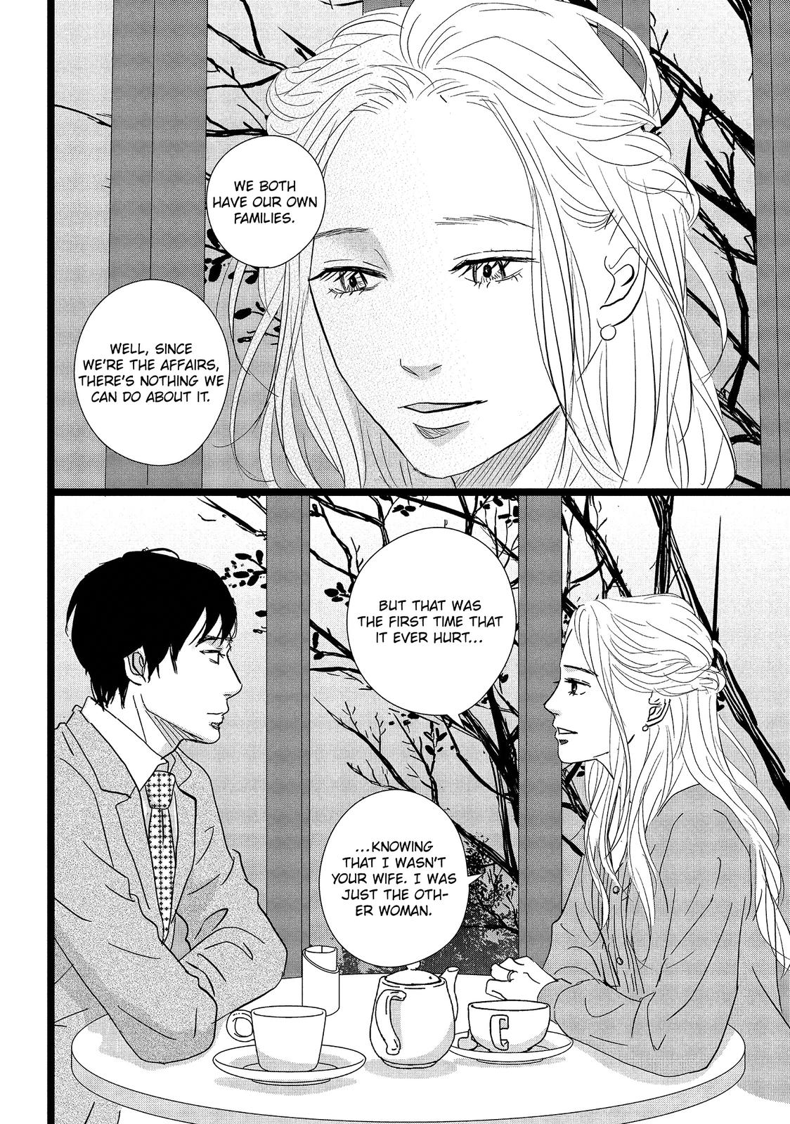 1122: For a Happy Marriage Chapter 14 page 20 - Chapter 14