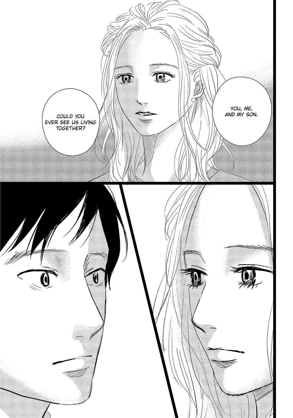 1122: For a Happy Marriage Chapter 14 page 24 - Chapter 14