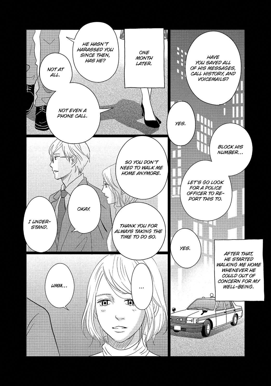 1122: For a Happy Marriage Chapter 15 page 18 - Chapter 15
