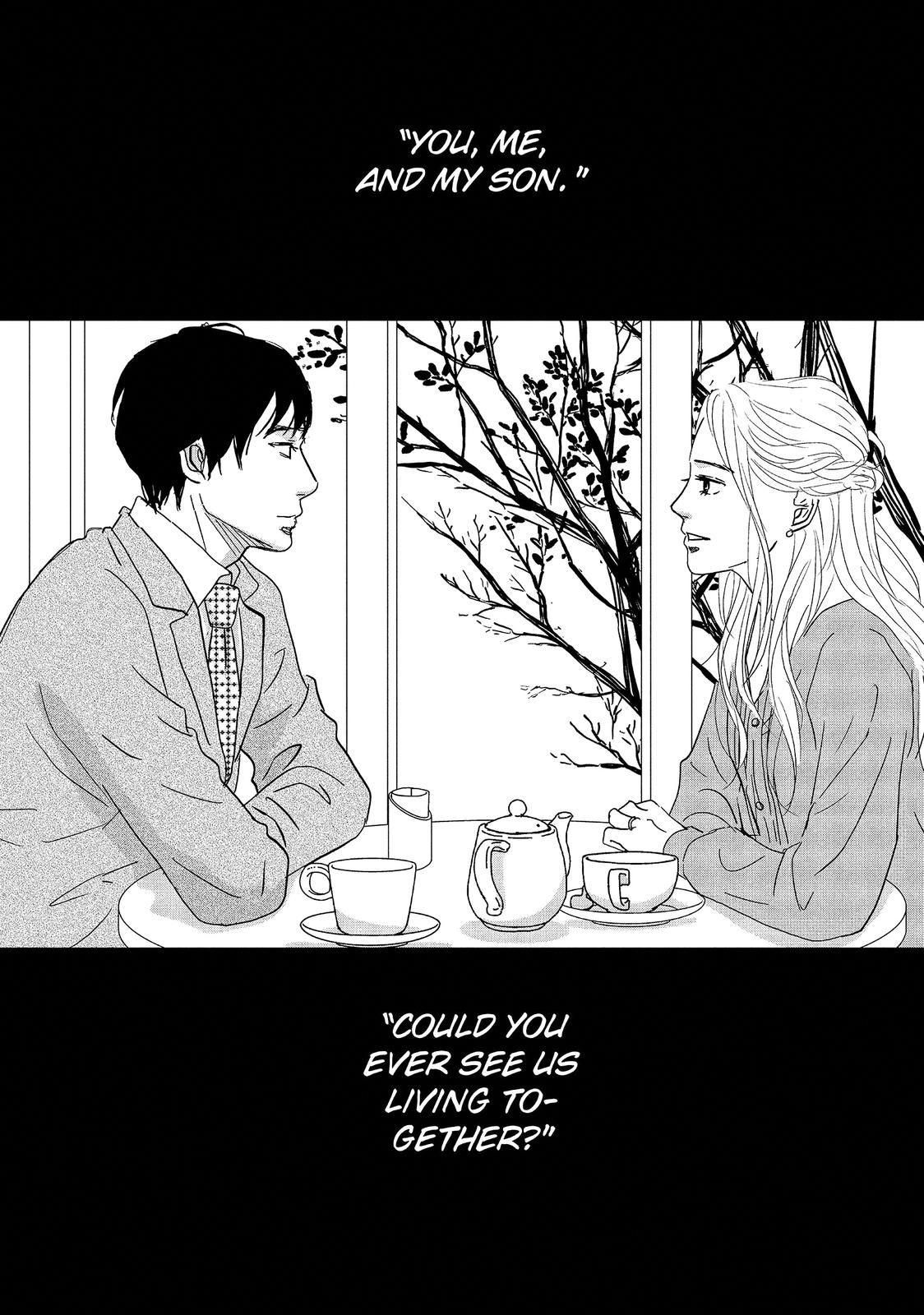 1122: For a Happy Marriage Chapter 15 page 2 - Chapter 15