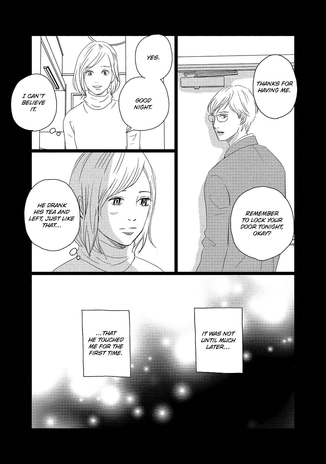 1122: For a Happy Marriage Chapter 15 page 20 - Chapter 15
