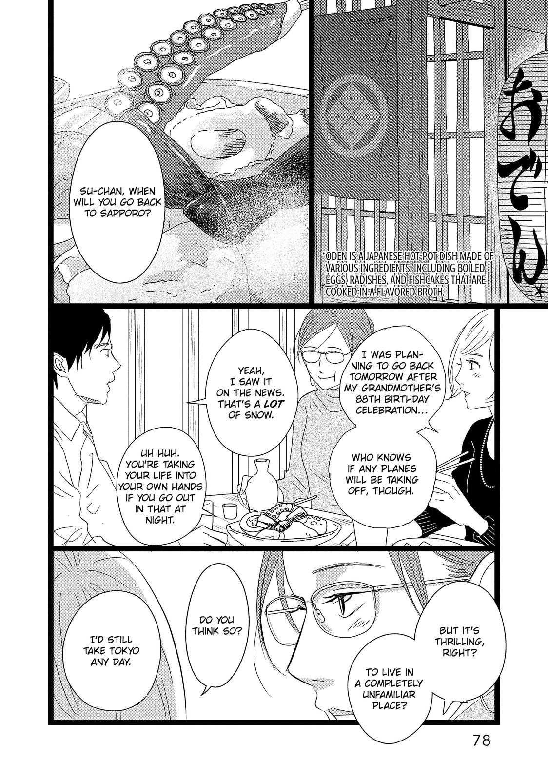 1122: For a Happy Marriage Chapter 15 page 22 - Chapter 15
