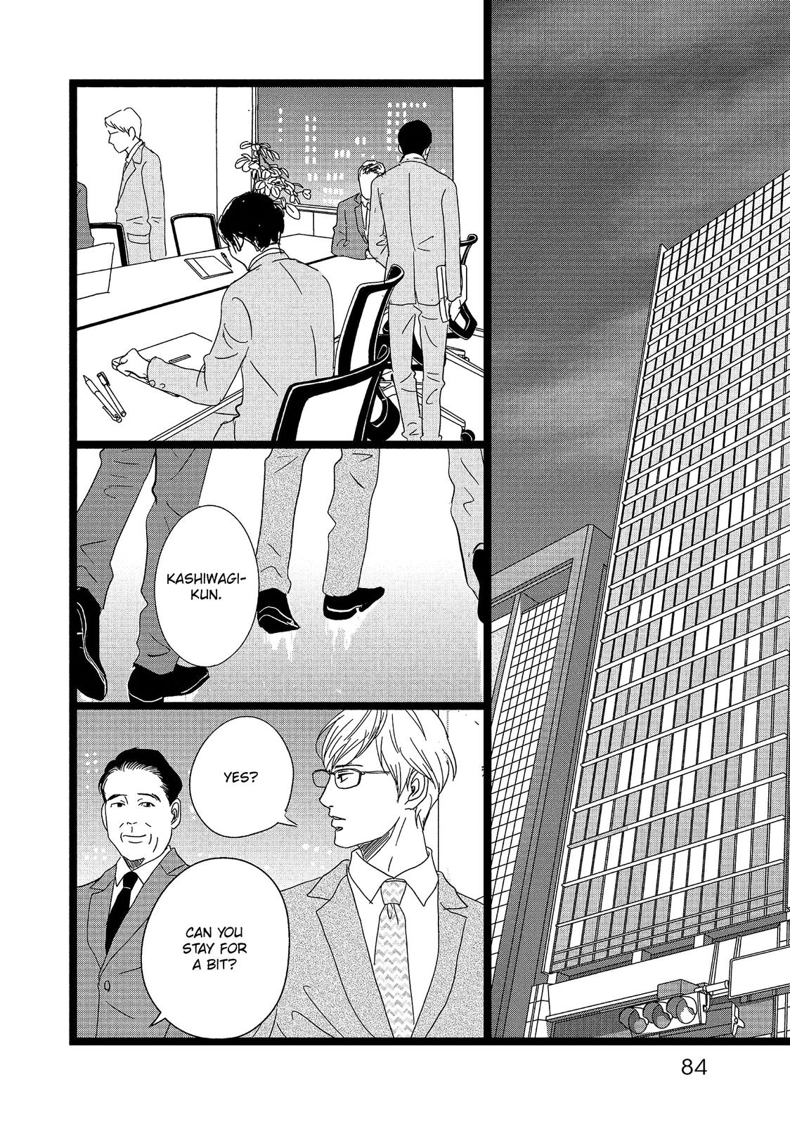 1122: For a Happy Marriage Chapter 15 page 28 - Chapter 15