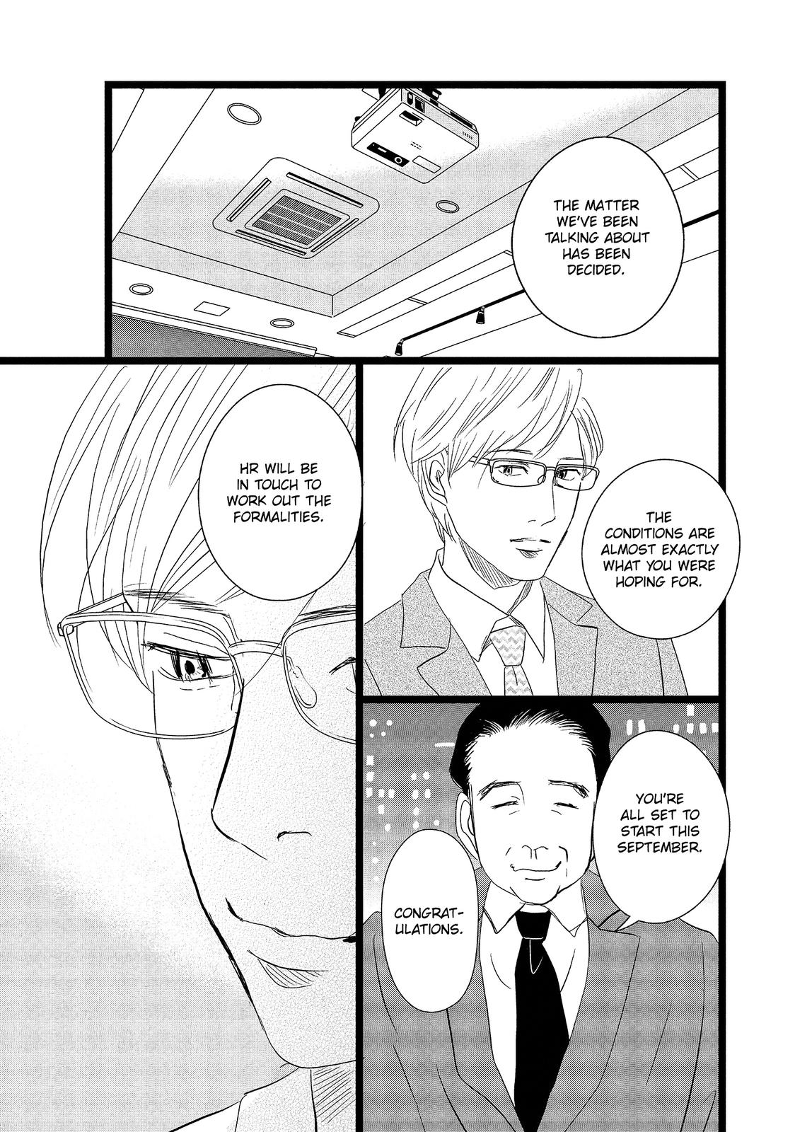 1122: For a Happy Marriage Chapter 15 page 29 - Chapter 15