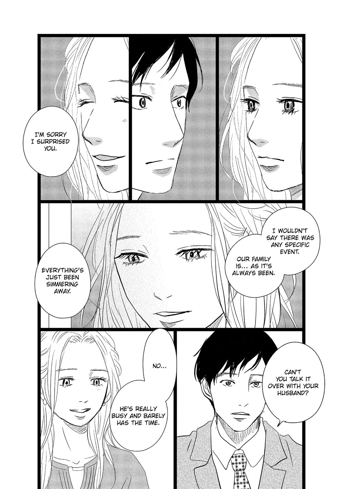 1122: For a Happy Marriage Chapter 15 page 4 - Chapter 15