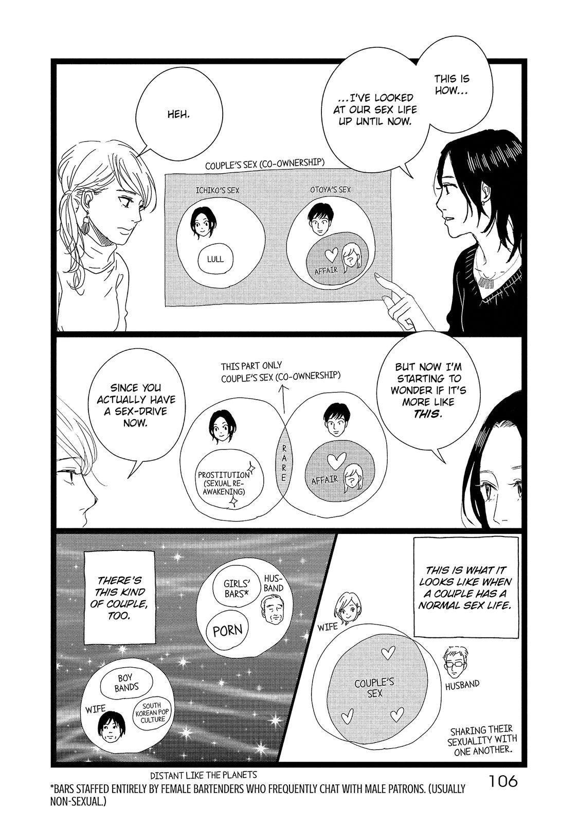1122: For a Happy Marriage Chapter 16 page 18 - Chapter 16