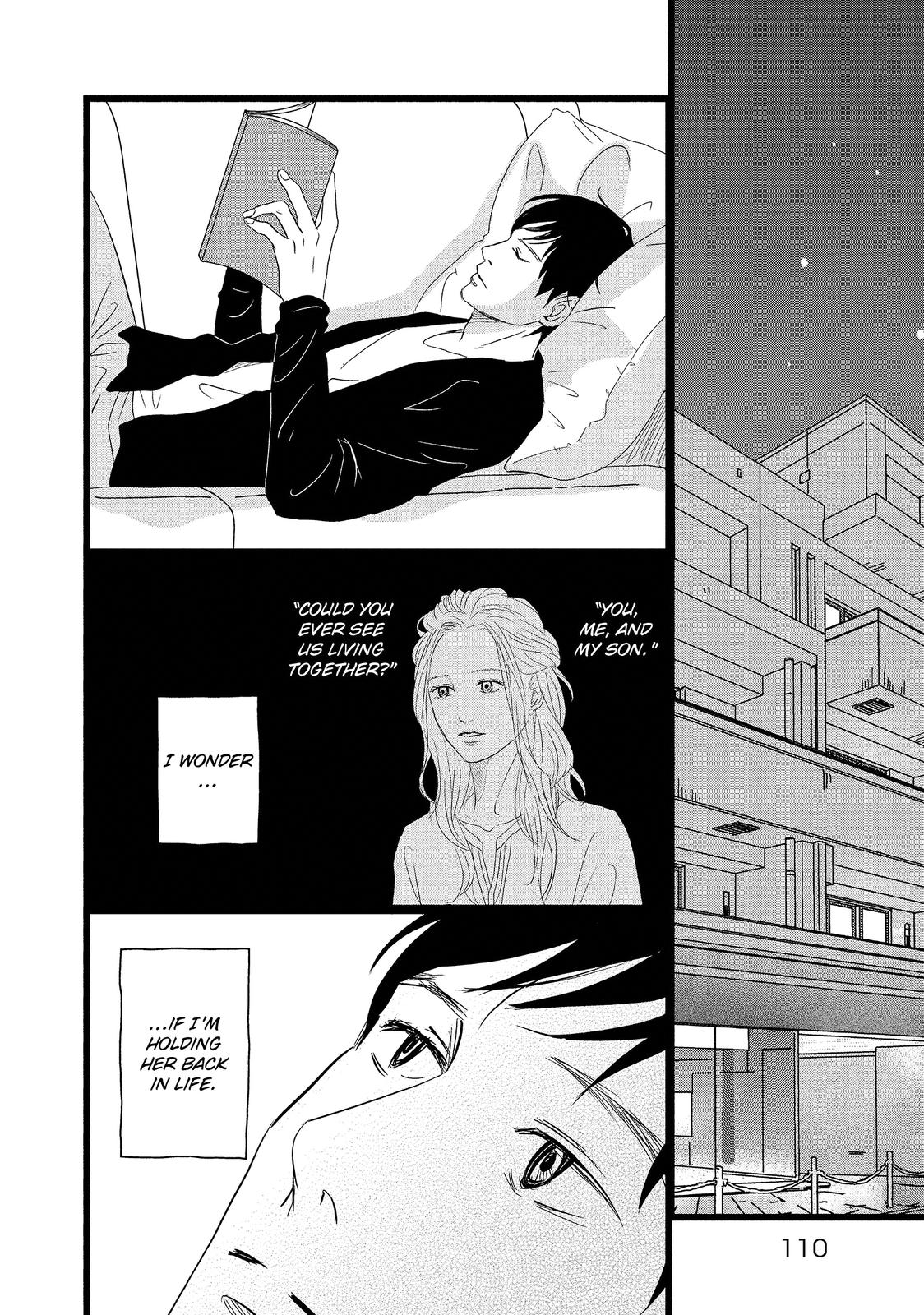 1122: For a Happy Marriage Chapter 16 page 22 - Chapter 16