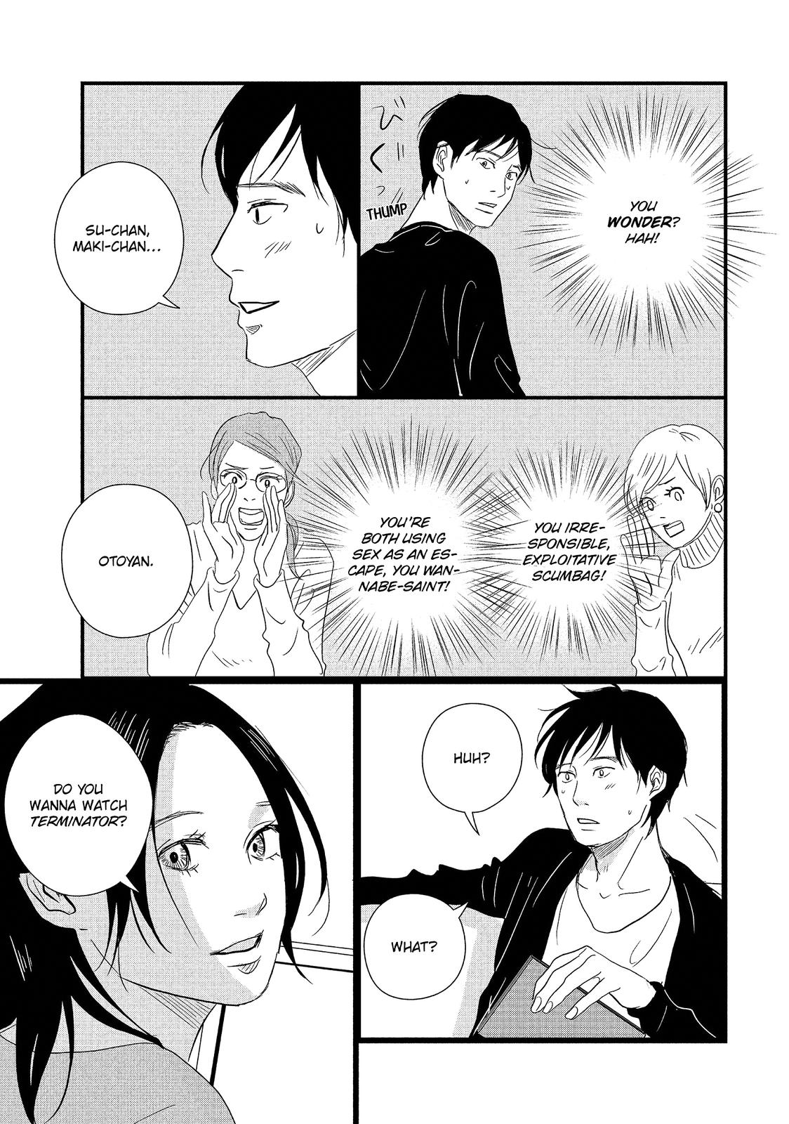 1122: For a Happy Marriage Chapter 16 page 23 - Chapter 16