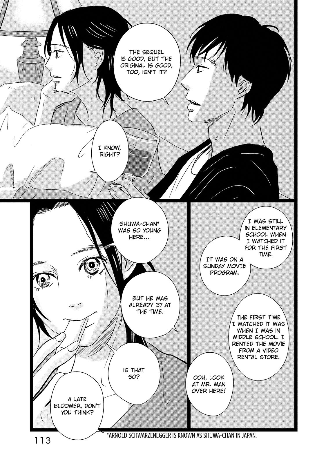 1122: For a Happy Marriage Chapter 16 page 25 - Chapter 16