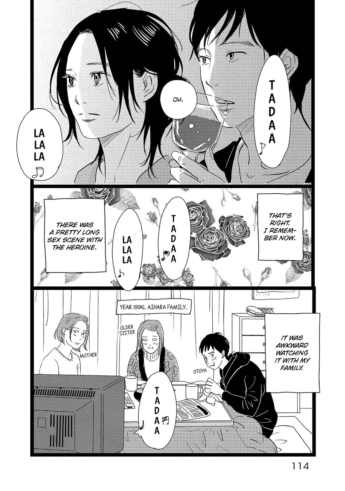 1122: For a Happy Marriage Chapter 16 page 26 - Chapter 16
