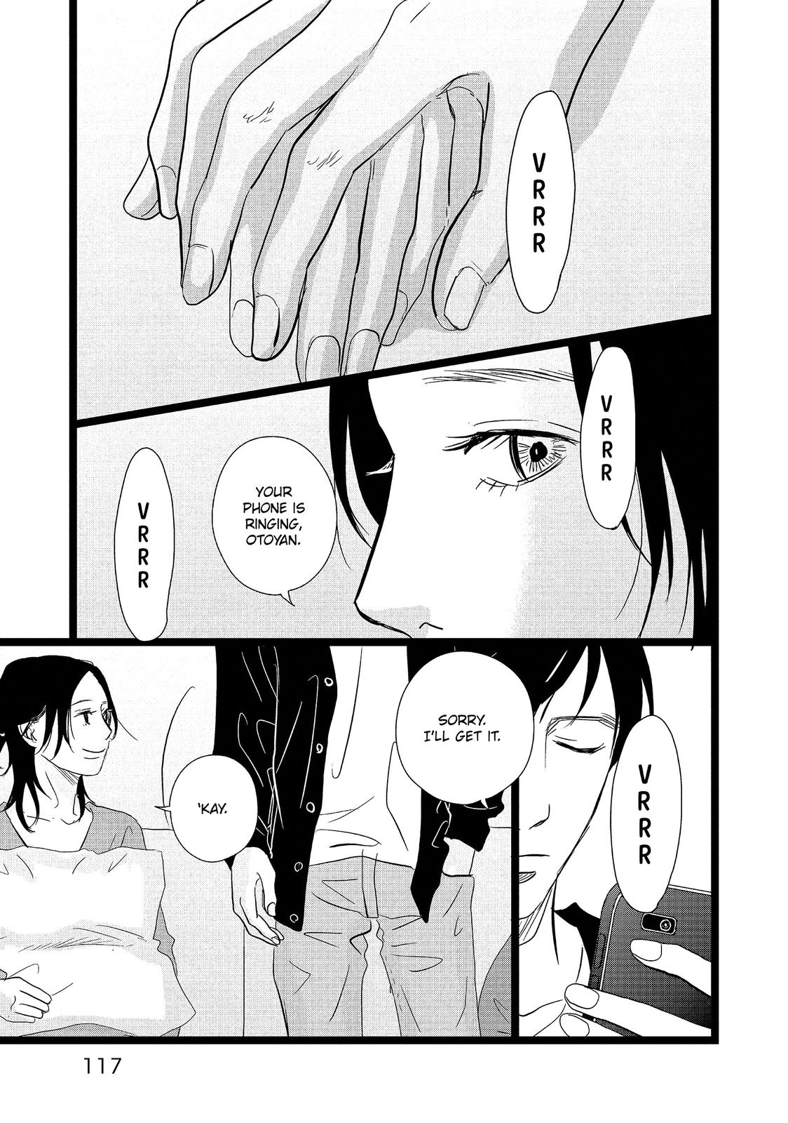 1122: For a Happy Marriage Chapter 16 page 29 - Chapter 16