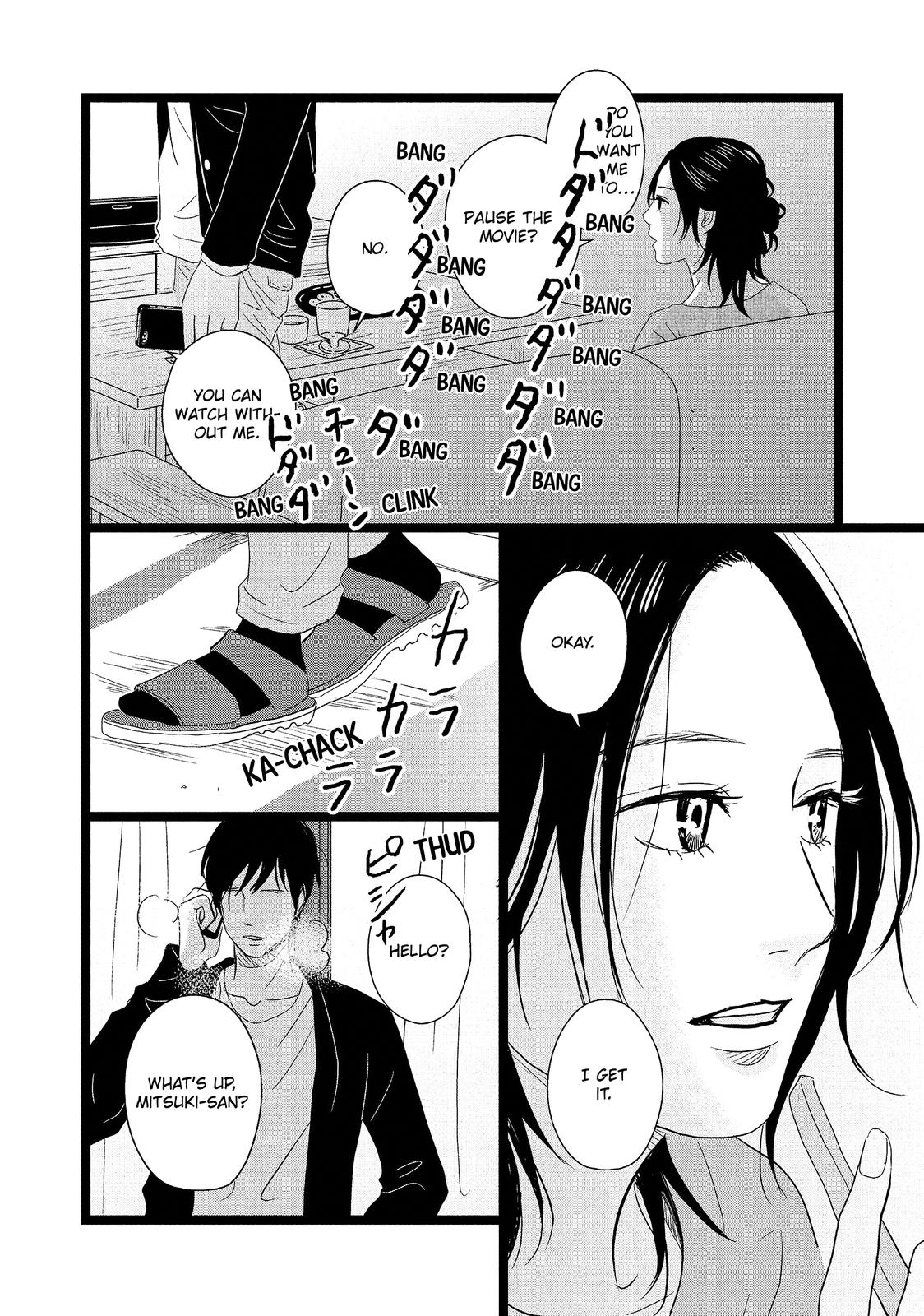 1122: For a Happy Marriage Chapter 16 page 30 - Chapter 16