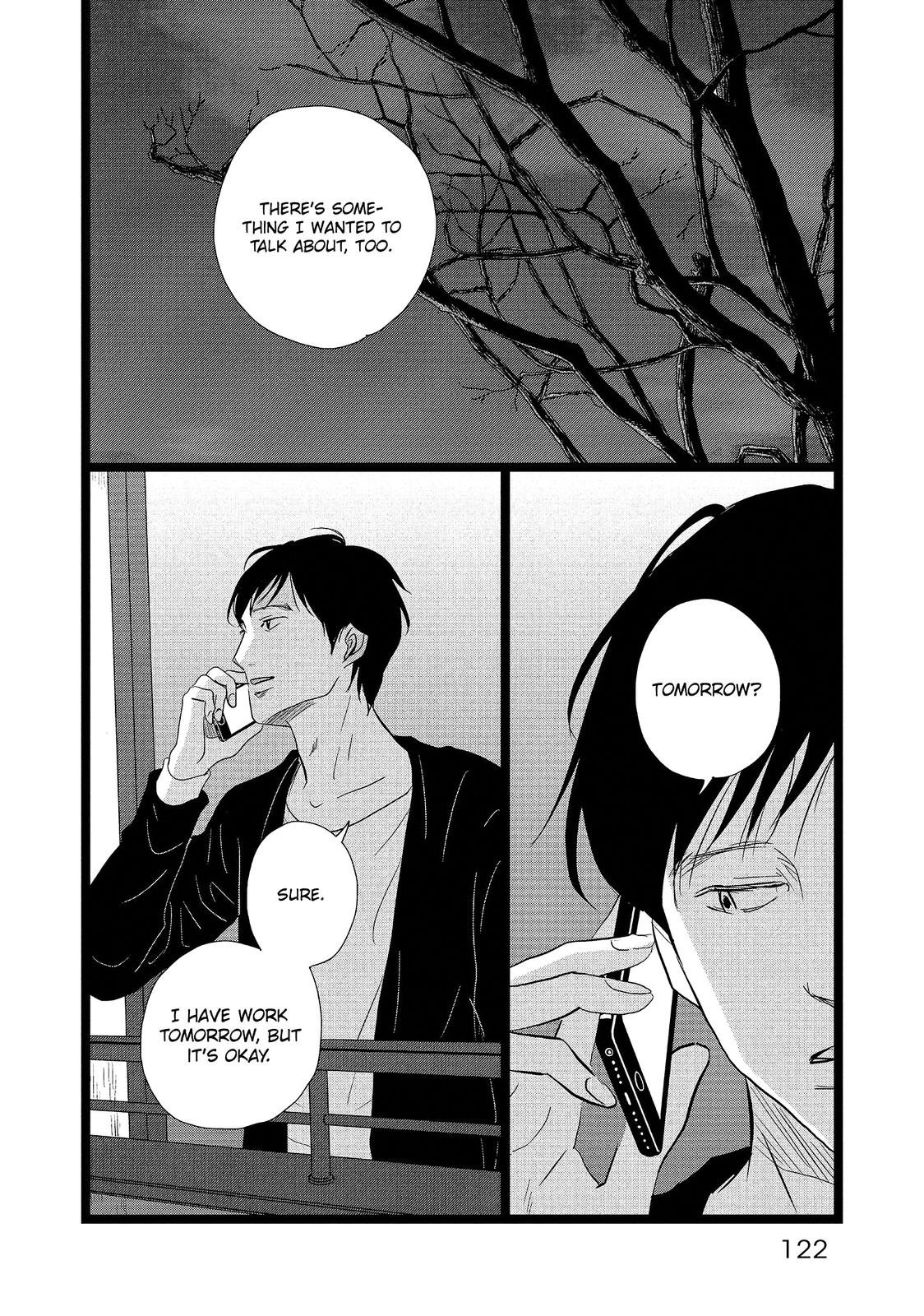 1122: For a Happy Marriage Chapter 17 page 2 - Chapter 17