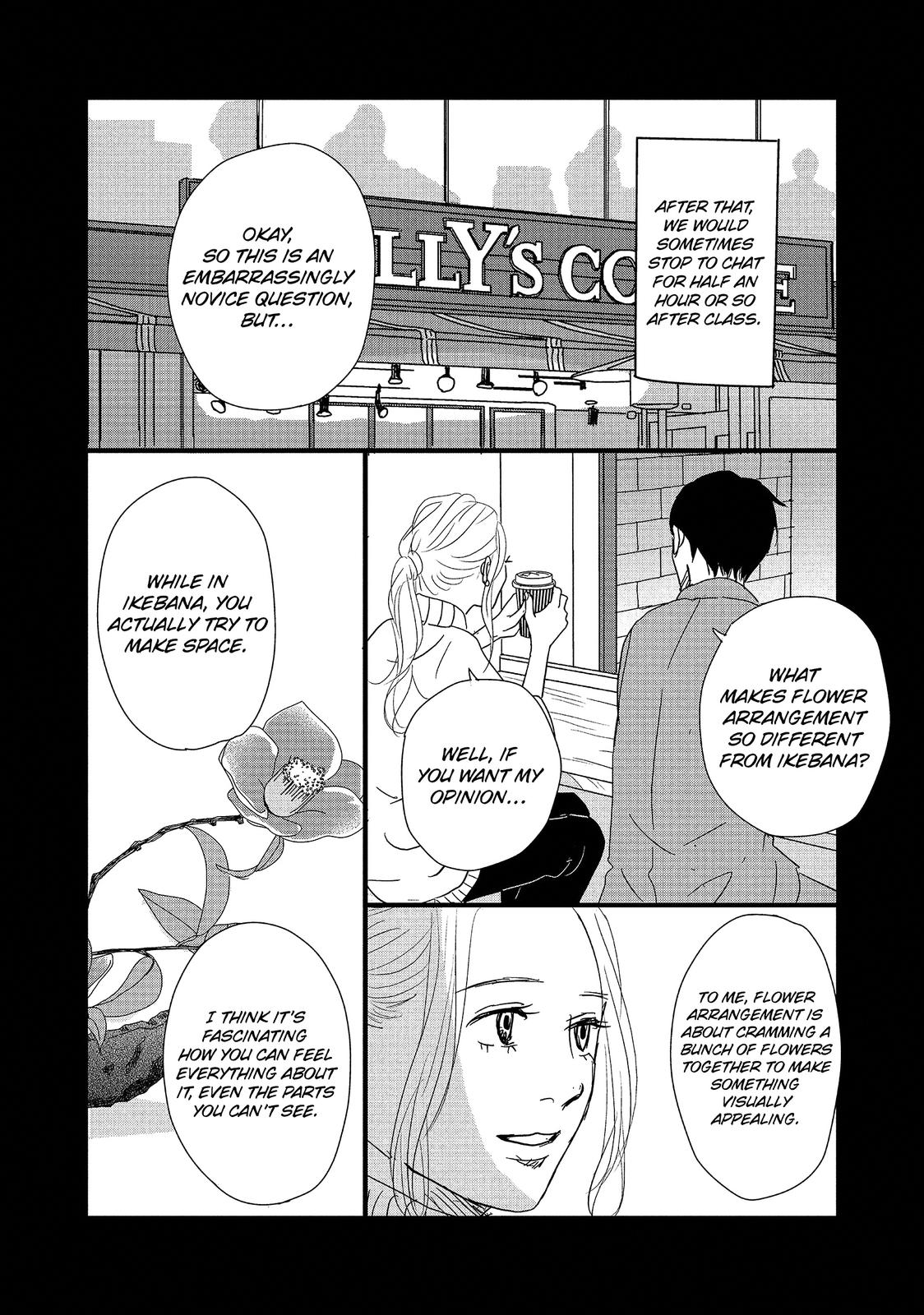 1122: For a Happy Marriage Chapter 17 page 22 - Chapter 17
