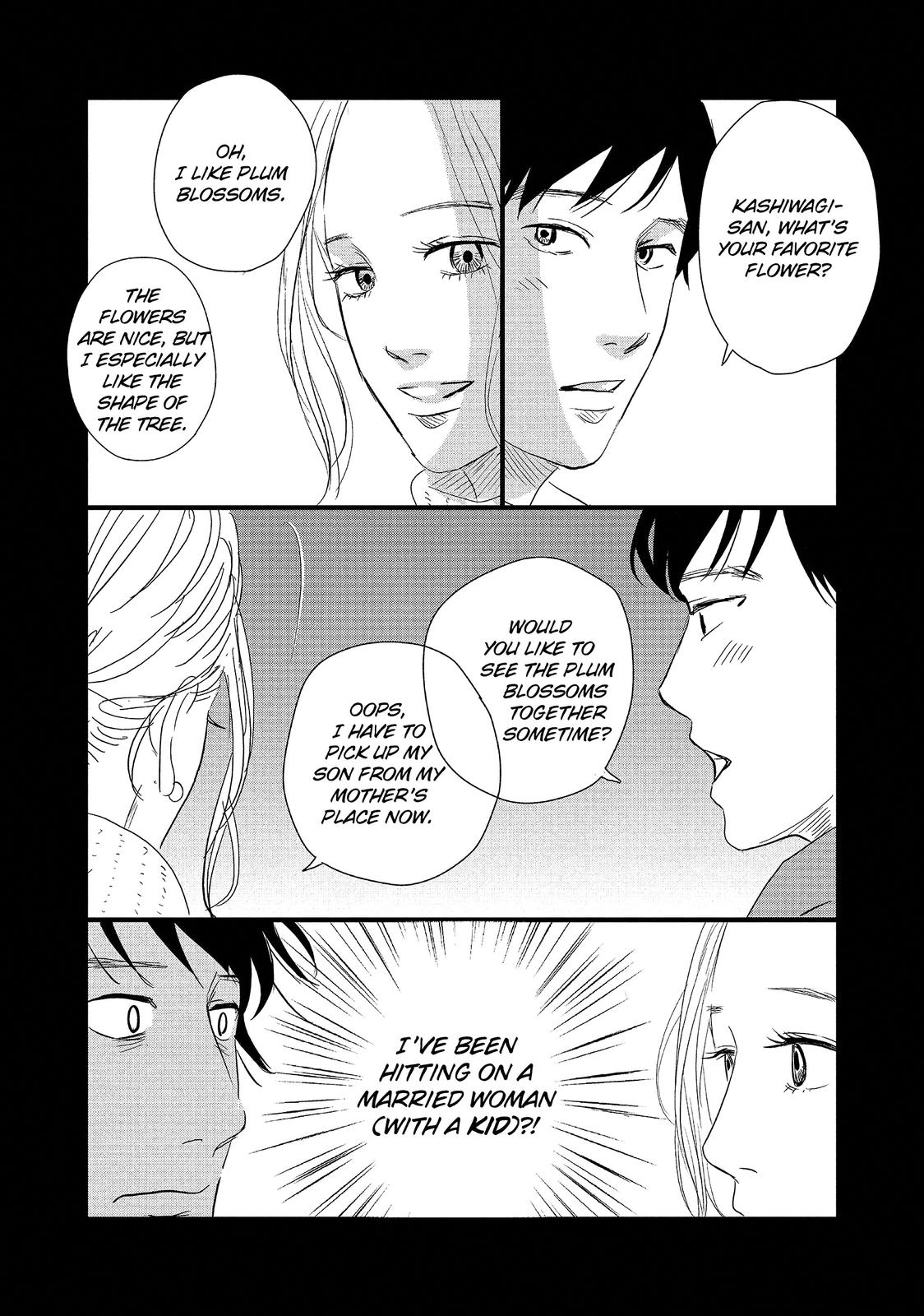 1122: For a Happy Marriage Chapter 17 page 23 - Chapter 17