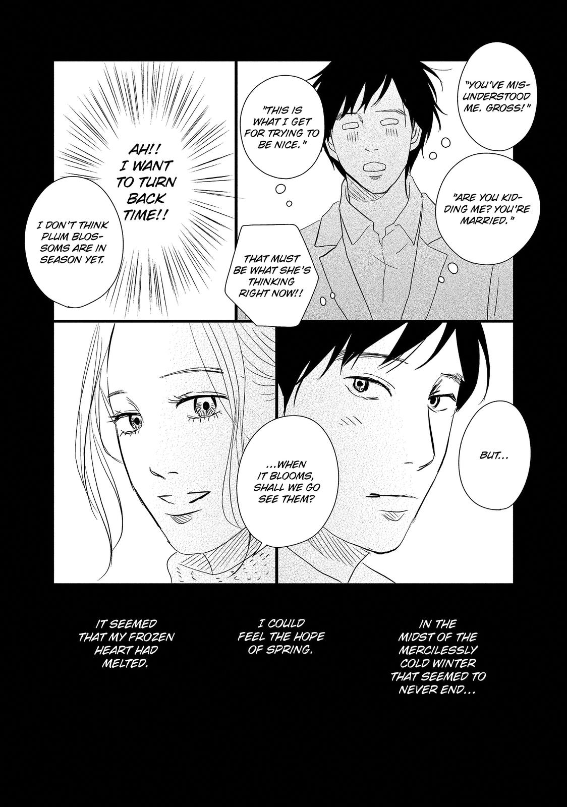1122: For a Happy Marriage Chapter 17 page 24 - Chapter 17