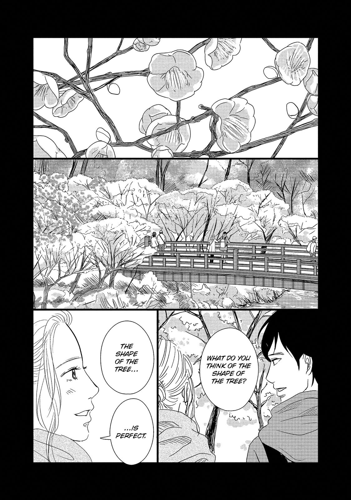 1122: For a Happy Marriage Chapter 17 page 25 - Chapter 17