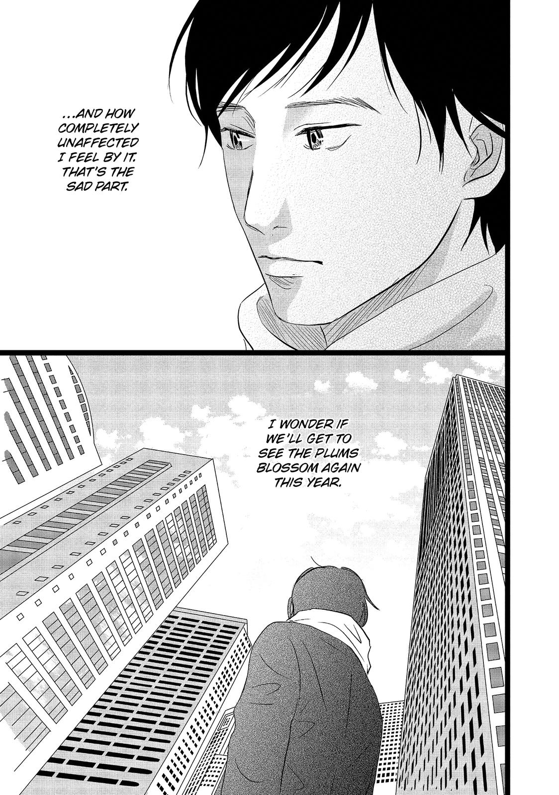 1122: For a Happy Marriage Chapter 17 page 27 - Chapter 17