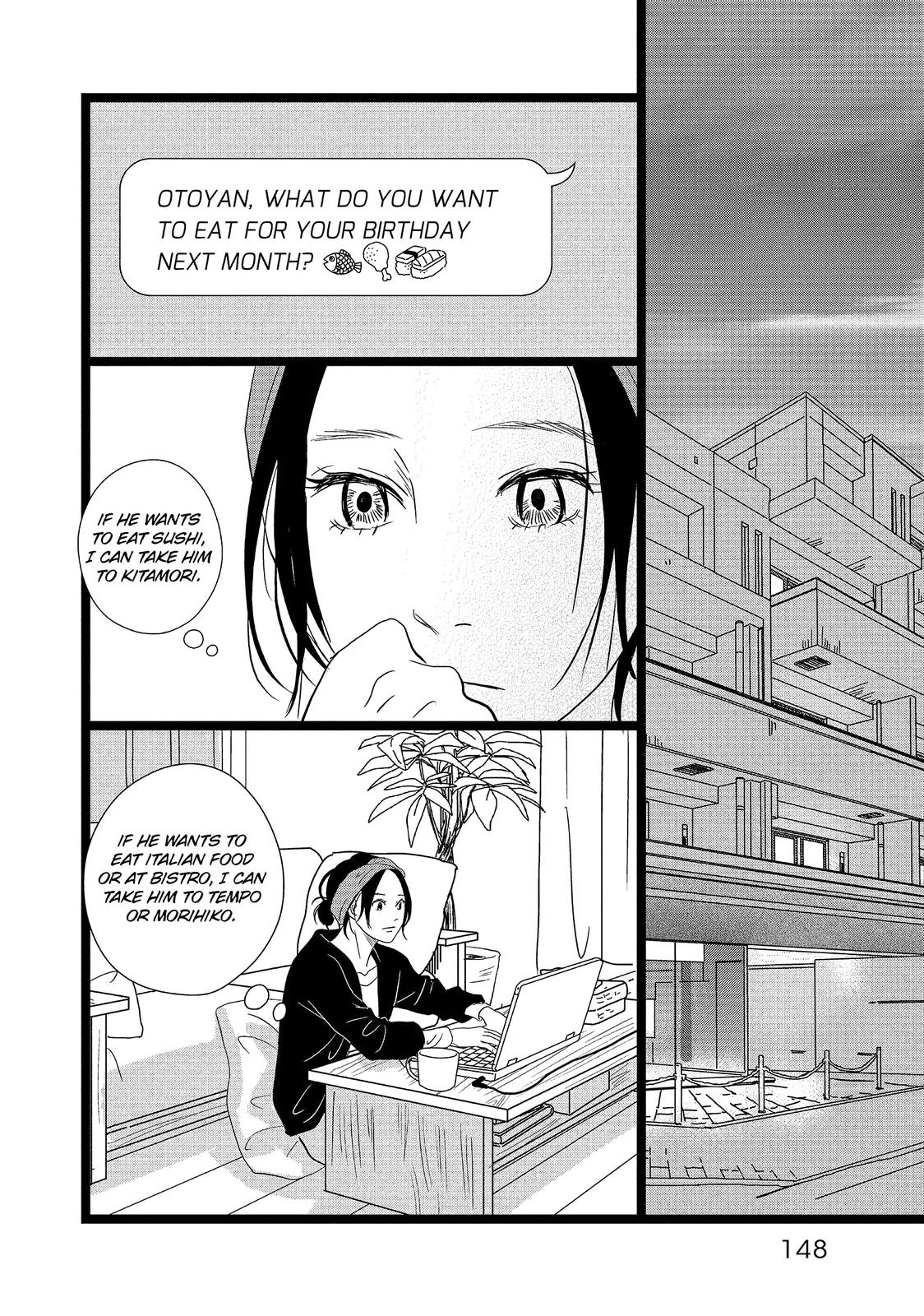 1122: For a Happy Marriage Chapter 17 page 28 - Chapter 17