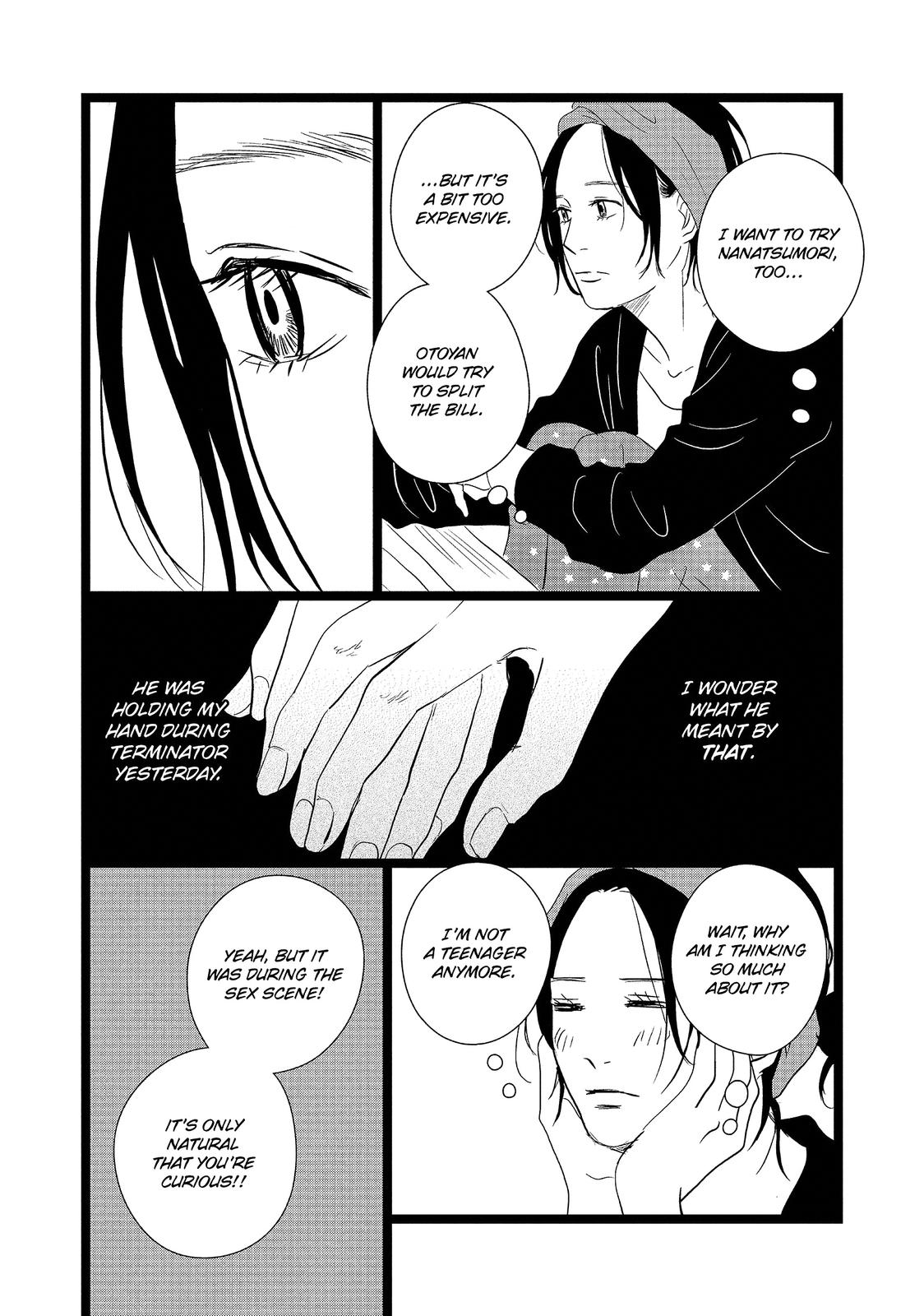 1122: For a Happy Marriage Chapter 17 page 29 - Chapter 17