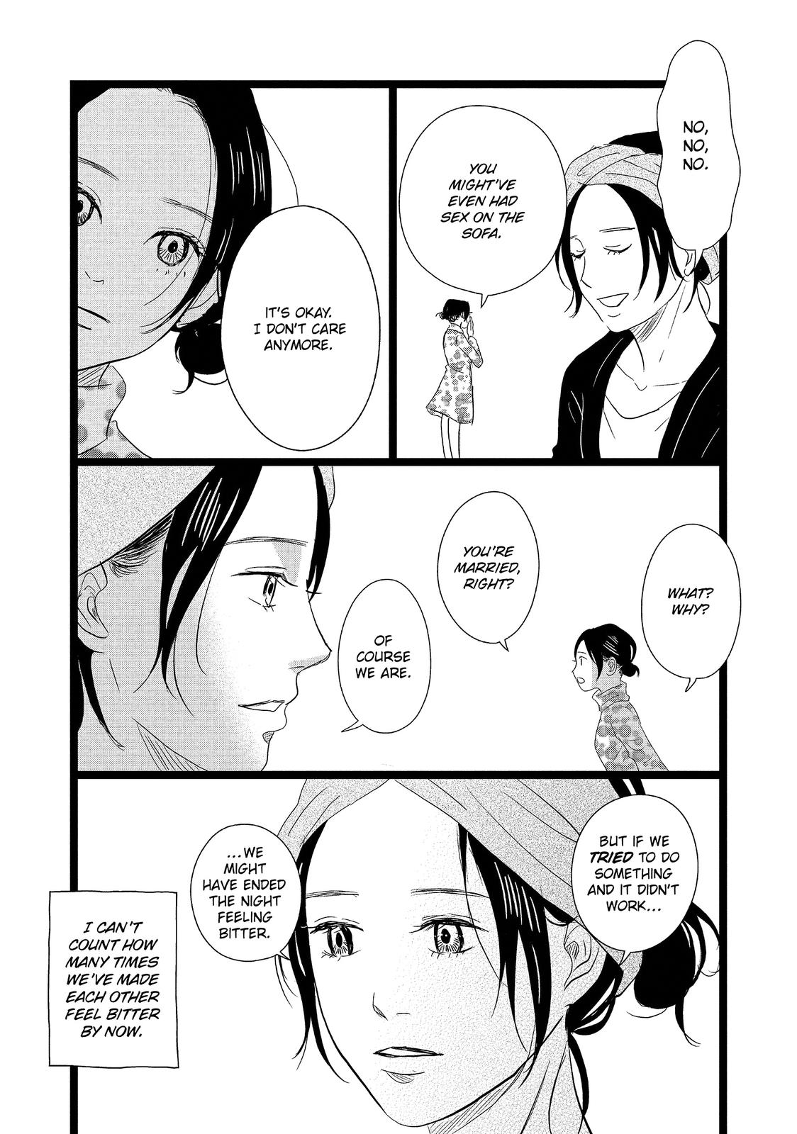 1122: For a Happy Marriage Chapter 17 page 31 - Chapter 17