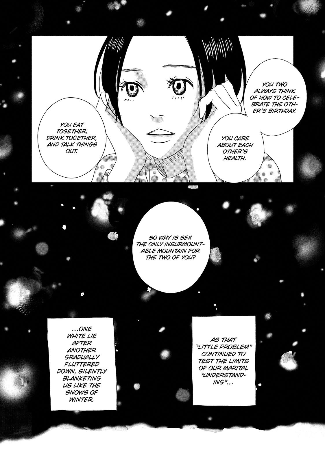1122: For a Happy Marriage Chapter 17 page 32 - Chapter 17