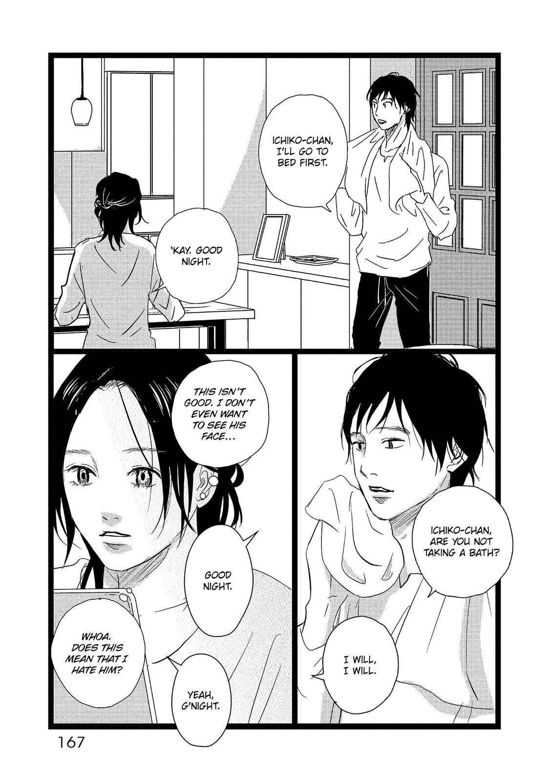 1122: For a Happy Marriage Chapter 18 page 15 - Chapter 18