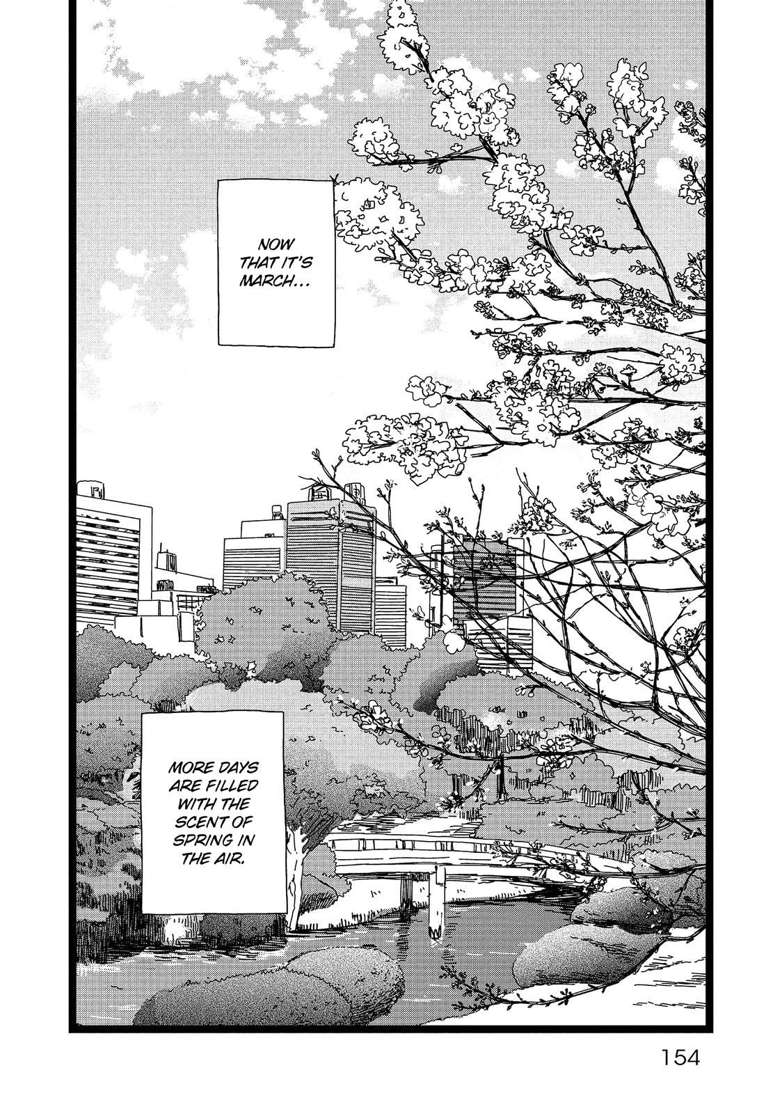 1122: For a Happy Marriage Chapter 18 page 2 - Chapter 18