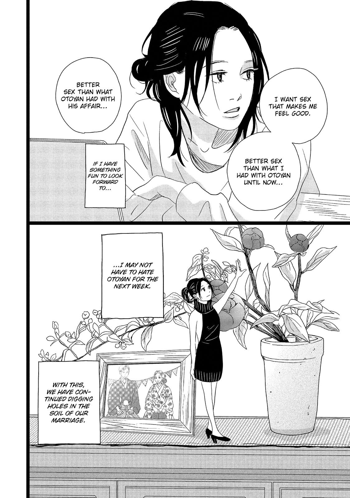 1122: For a Happy Marriage Chapter 18 page 24 - Chapter 18