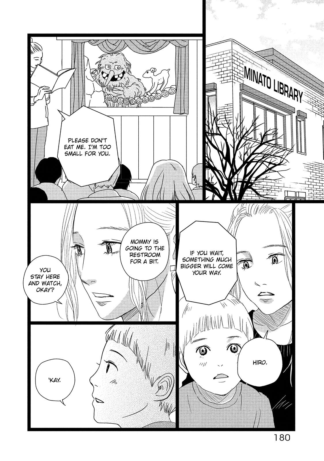 1122: For a Happy Marriage Chapter 18 page 28 - Chapter 18