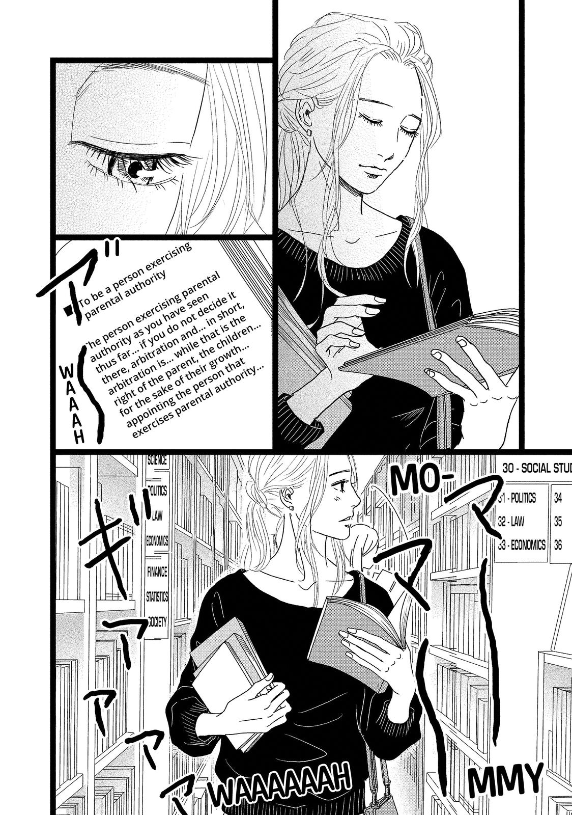 1122: For a Happy Marriage Chapter 18 page 30 - Chapter 18