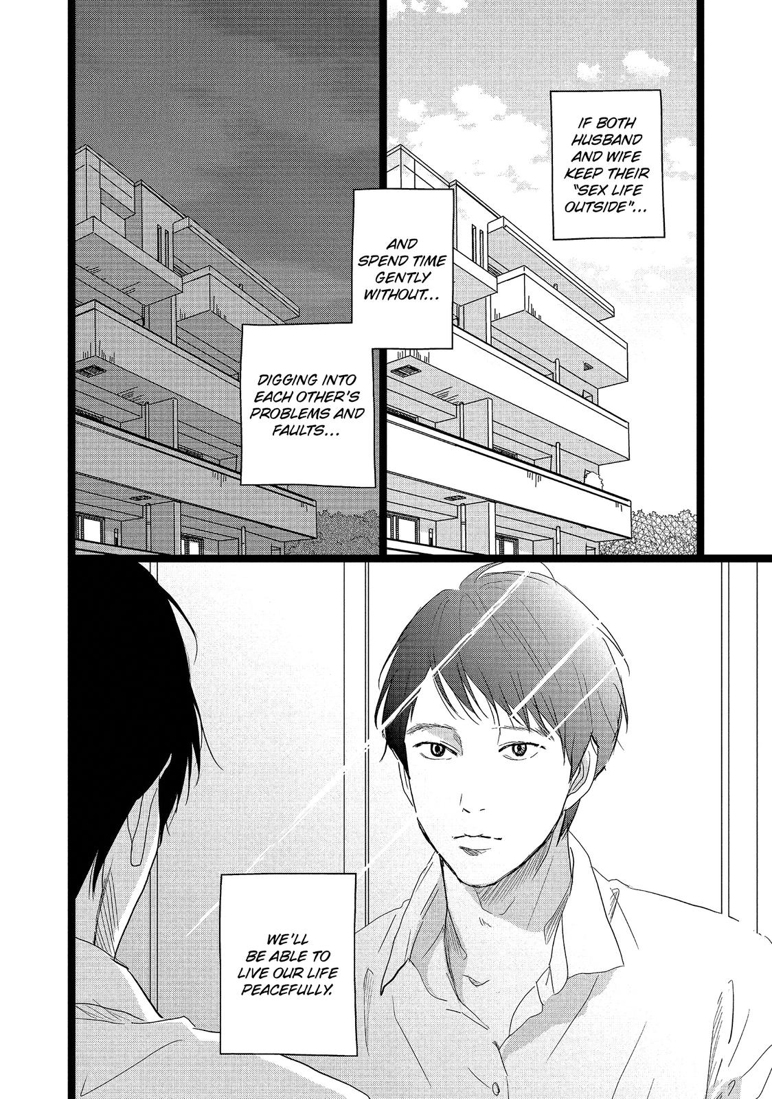 1122: For a Happy Marriage Chapter 18 page 32 - Chapter 18