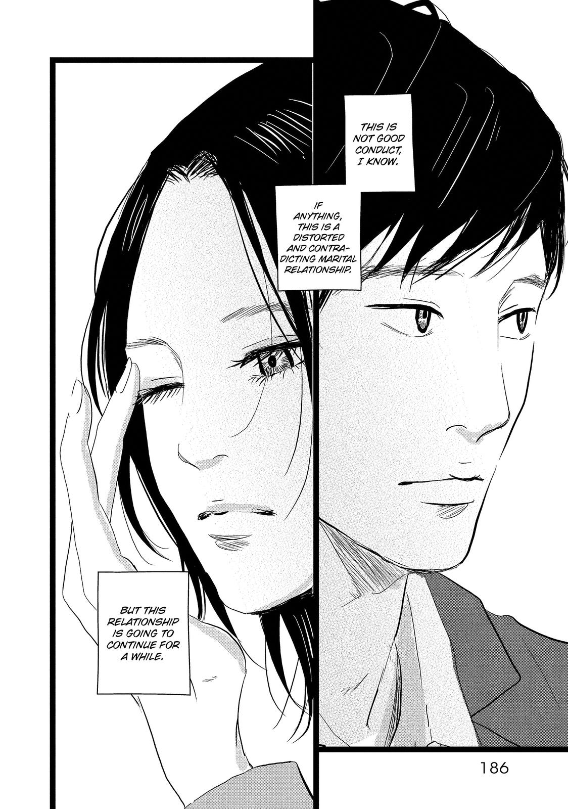 1122: For a Happy Marriage Chapter 18 page 34 - Chapter 18
